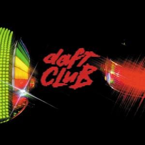 Daft Club: Remixes [VINYL]