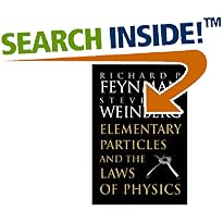 Elementary Particles and the Laws of Physics. The 1986 Dirac Memorial Lectures (Taschenbuch)