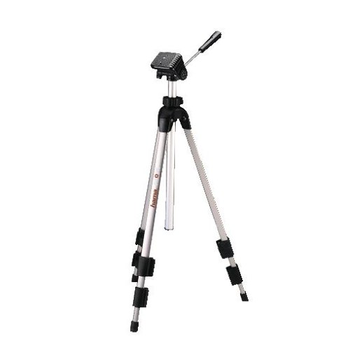Heimkinosysteme: Hama 4169 Profil 69 - 2D Stativ (52 - 132 cm)