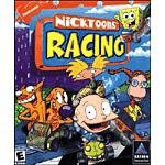 INFOGRAMES Nicktoons All-Stars Racing
