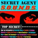 Secret Agent S.O.U.N.D.S.: Top Secret!