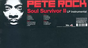 Soul Survivor II