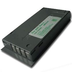 Elektronik und Foto: AST Bravo NB386SL/33, NB4/25C, NB4/25S, 500805-005