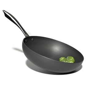 Pinzon 11-Inch Stir Fry by Pinzon