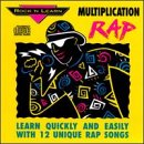 Multiplication Rap