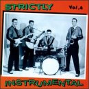 Strictly Instrumental, Vol. 4