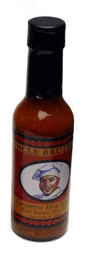 Fire Sauce