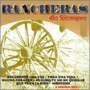 Rancheras de Siempre