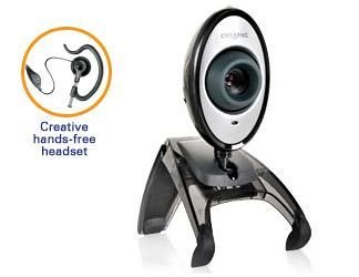 Camcorder: Creative Webcam Live Effects