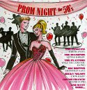 Prom Night: The 50s