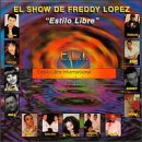 EL SHOW DE FREDDY LOPEZ