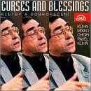 Curses and Blessings