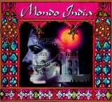 Mondo India featuring A.R. Rahman