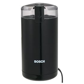 Bosch MKM 6003 UC Coffee Grinder, Black by Bosch