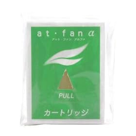 【クリックで詳細表示】アット・ファンα 専用カートリッジ： ヘルス＆ビューティー