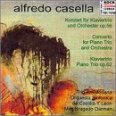 Casella: Op.56, Op.62
