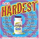 L.A.'s Hardest