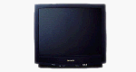 Sharp 27L-S100 27" TV