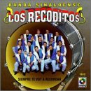 Siempre Te Voy a Recordar