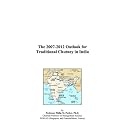 The 2007-2012 Outlook for Traditional Chutney in India by  Philip M. Parker