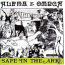 Safe in the Ark