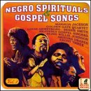 Negro Spirituals & Gospel Songs, Vol. 1