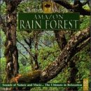 Nature Whispers: Amazon Rainforest