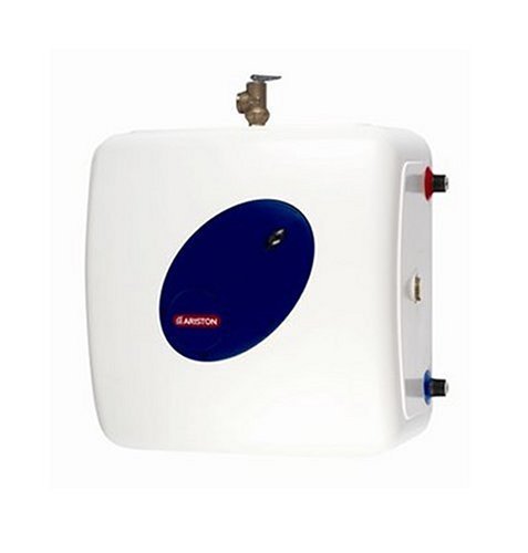 Ariston Mini Tank Electric Water Heater (GL 6)