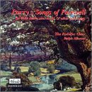 Parry: Songs of Farewell