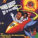Carmen Sandiego: Out of This World