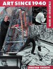 Art Since 1940: Strategies of Being