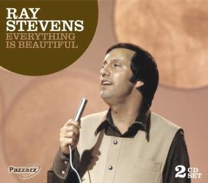 Ray Stevens - Everything Is Beautiful - Zortam Music