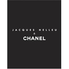 Jacques Helleu and Chanel