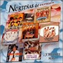 Nortenas del Corazon