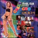 Salsa en la Calle 8 2001