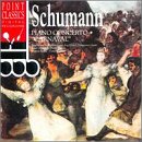 Schumann: Piano Concerto/Carnaval