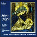 Christmas From Wellington Cathedral