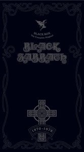 Black Sabbath - Black Box (Disc 4) - Zortam Music