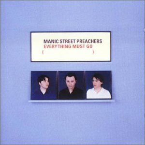 Manic Street Preachers - Australia (Acoustic Demo, Nick