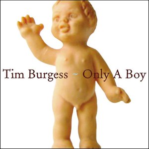 Only a Boy