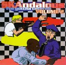 Skandalous: I've Gotcha Covered, Vol. 2