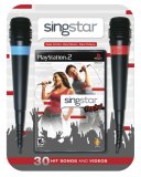 Singstar Rocks Bundle (w/ microphone)
