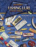 Modern Fishing Lure Collectibles
