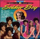 Unforgettable Hits 60s: Soldier Boy