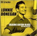 Talking Guitar Blues: The Very Best of Lonnie Donegan