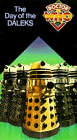 Doctor Who - Day of the Daleks