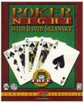 Poker Night With David Sklansky