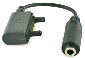 Elektronik und Foto: Audio Adapter / Musikadapter f�r Sony Ericsson D750i / J100i / J110i / J120i / J220i / J230i / K200i / K220i / K310i / K320i / K510i / K550i / K610i / K750i / K800i / K810i / M600i / M608i / P1 / P990i / S500i / S600i / T250i / T650i / V630i / W200i / W3