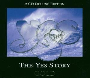 The Yes Story