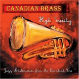 High Society: Jazz Masterpieces from the Dixieland Era